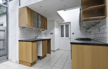 Roborough kitchen extension leads